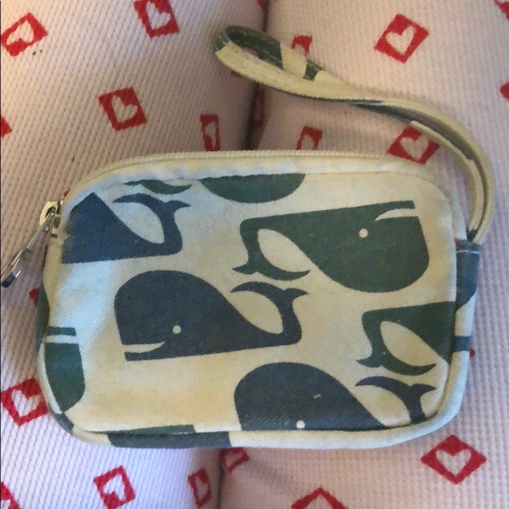 Coin pouch